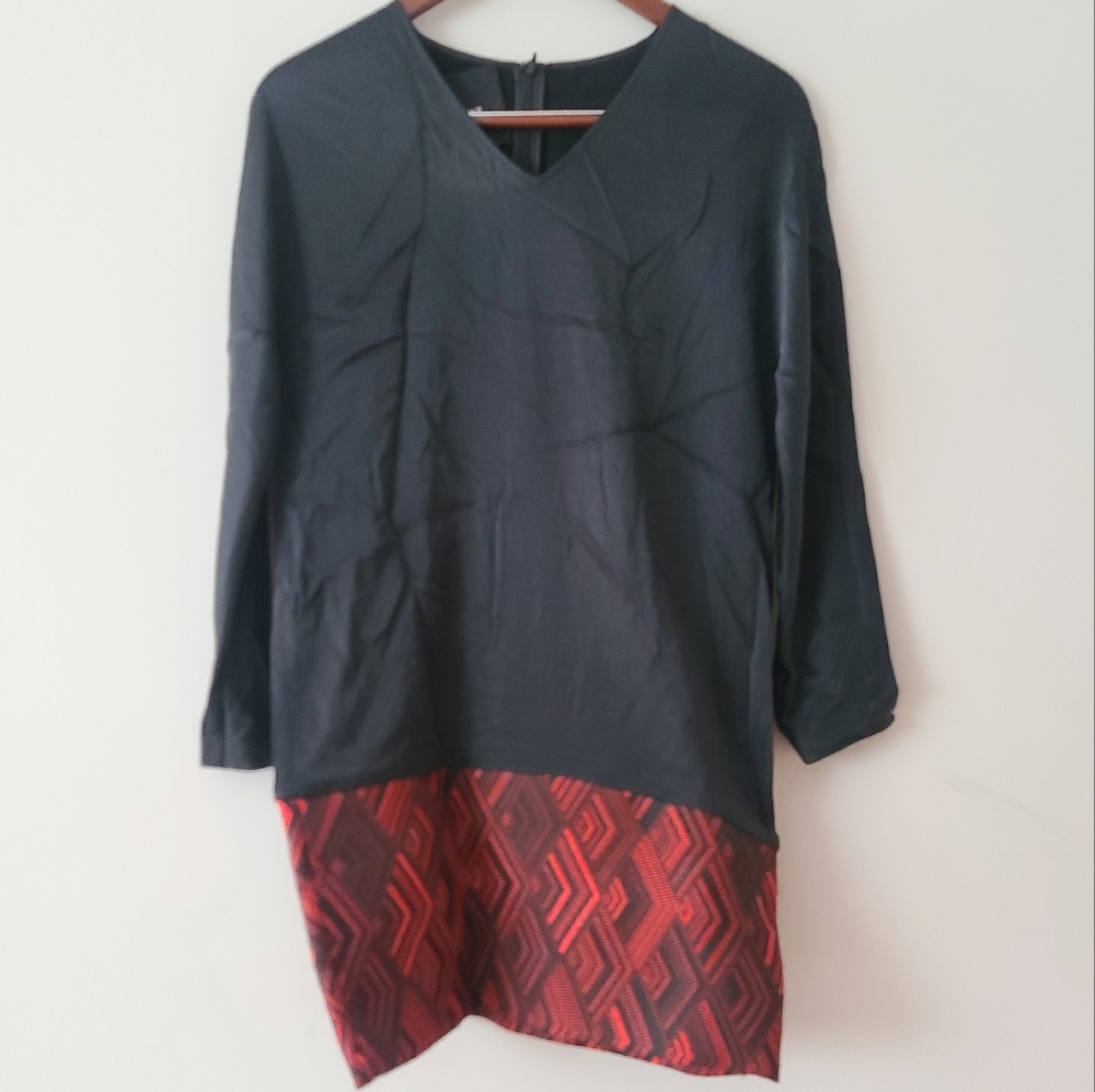 JAY AHR dress